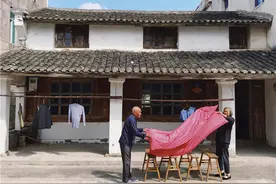 关于温州话的“讲闲谈”图片