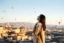 一个人是否会贫穷，其实早有定数图片