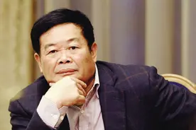 潘石屹给美国捐款上亿，曹德旺刘强东各有观点图片