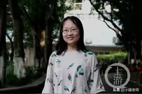 重庆726分高考理科状元，从不上补习班，钢琴十级图片