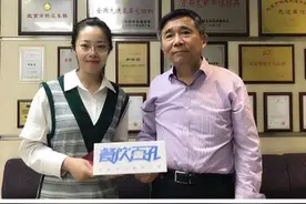 餐饮面孔采访过的这些大咖，你周围都有嘛？图片