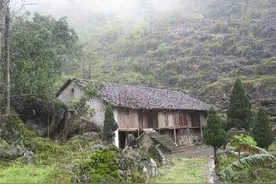 元朝的盗墓贼有多“敬业”？在古墓上建房，耗时20年盗空墓室图片