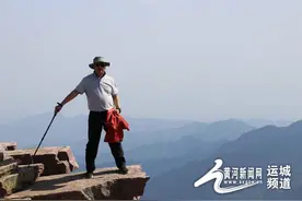 一段励志的创业故事：运城灵通资讯创始人——董雁红图片