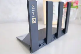 人生第一款WiFi6路由：华为路由AX3 Pro评测图片