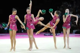 都别diss了！一篇文章告诉你跳拉丁舞为什么要这样穿图片