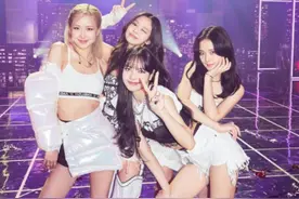 Blackpink有师妹了！YG推出历代最年轻女团，10岁起接受训练图片