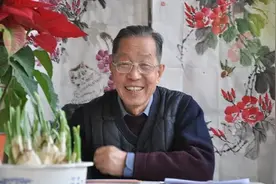 60岁入党，这位兰大人提出“脏腑理论是中医理论体系的核心”图片