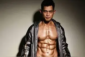 马来西亚健身网红告诉你：人生拥有什么样的身材才是成功的图片