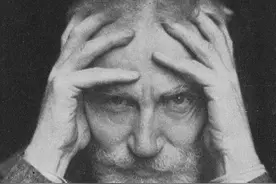 萧伯纳文摘图片