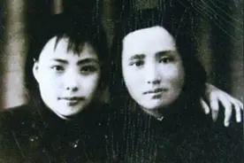 仍健在的老红军蹇先佛：姐夫是元帅，丈夫是上将，她今年105岁图片