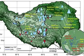 水利水电工程系龙笛团队在地学领域顶级期刊《地球系统科学数据》发文图片