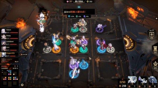 暴雪慌不慌？老外模仿暗黑3和流放之路火了，steam在线突破12万