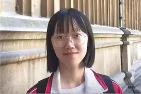 武汉学霸高考725分，优秀的学习方法无外乎这6个字图片