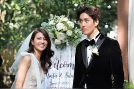 【国际篇】盘点影视剧里绝美婚纱，每一款都喜欢！图片