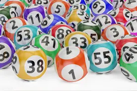 花15元中了8438万！黑龙江体彩大奖纪录被刷新图片