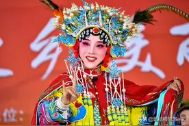 穆桂英、貂蝉、陈世美……这些历史名人竟是虚构的？图片