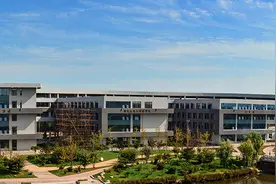 河北环境工程学院简介图片