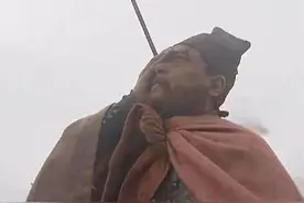 晁盖的死和林冲有关系吗？和宋江有关系吗？图片