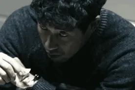 演技“碾压”刘德华，实力不输段奕宏，王千源到底多能“折腾”？图片