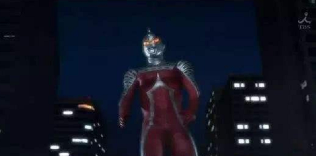 赛罗奥特曼的亲爹！来看看赛文最冷门的作品，午夜成人版奥特曼