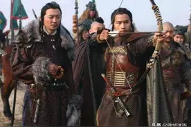 历史上，金兵曾经灭辽亡北宋，为什么成吉思汗蒙兵来了就不行了？图片