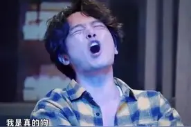 近期最出圈最下饭的综艺，非《一年一度喜剧大赛》莫属图片