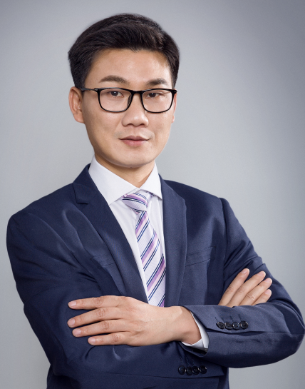 柯雨金讲师简介