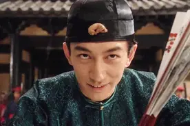 吴启华开社交账号阵仗大！数十明星拍视频送祝福，苗侨伟人气最高图片