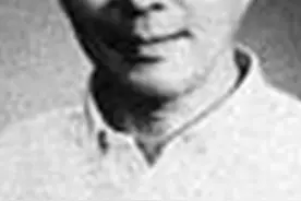 杨振宁父母：留美博士与小脚太太，指腹为婚，白头偕老，相爱一生图片