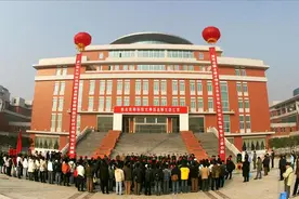 第二轮双一流：西北农林官宣升A类？湖南大学和东北大学也无悬念图片