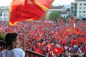 黑山是如何脱离塞尔维亚独立的？图片