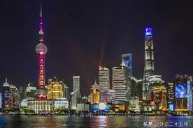 大学毕业后想留上海现实吗？图片