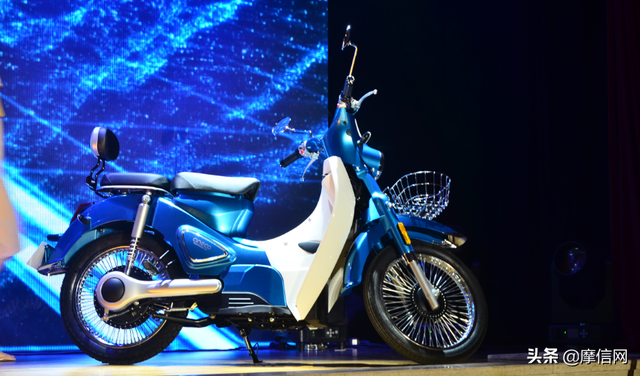 摩托哥：二次元、本田幼兽与未来