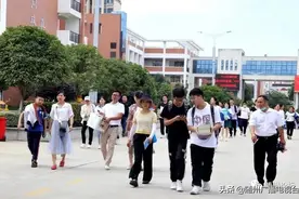 随州中考成绩7月5日公布！敬请期待图片