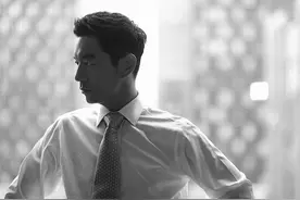 独自面对绿幕演对手戏两百分钟，观众：原来这才是真正的演技图片