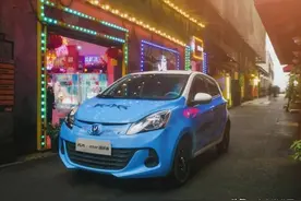 长安又一重磅新车发布！四门五座外观时尚，售价不到3万？图片