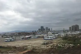 “三道红线”令开发商缩手缩脚，昆明的土地开始不好卖了图片