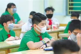 江西又一设区市确定中小幼放暑假时间图片