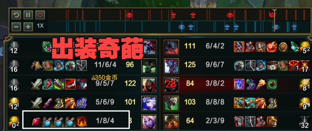 LOL排位赛机器人脚本泛滥，低端局成最大受害者，看到请秒退