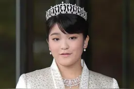 真子公主陪嫁太寒酸，出嫁时“净身出户”，成年礼王冠被扣下图片