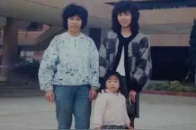 印尼归侨新疆支边后移居中国香港，内地儿子寻亲三十载：想找到妹妹，祭拜母亲图片