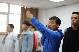 洛阳这78名学生，被空军招飞局看中啦图片