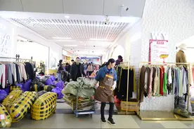 新机遇+新面貌+新模式，新螺蛳湾为你打开无穷商机图片