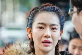 明星们卸了妆，有的前后没差别，有的认不出是谁图片