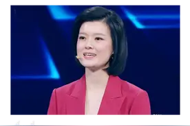 惊艳董卿、征服康辉！从人大附中到剑桥大学，她才是真正值得粉的图片