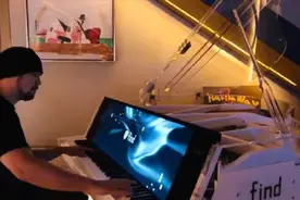 周杰伦：我家没邻居！琴房隔音，别让音乐成为噪音图片