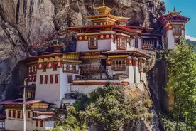 “神龙之国”的不丹你知道多少？不丹冷知识篇图片
