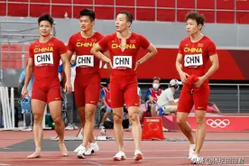 因队友嗑药丢牌的案例：美国多次上榜 博尔特京奥接力金牌最可惜图片