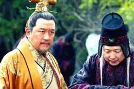 史上最善良的太监，读圣旨时故意读错一个字，挽救了上千人的性命图片