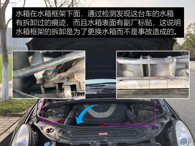 杜岩鉴定攻略，行走的商务舱-奔驰R级